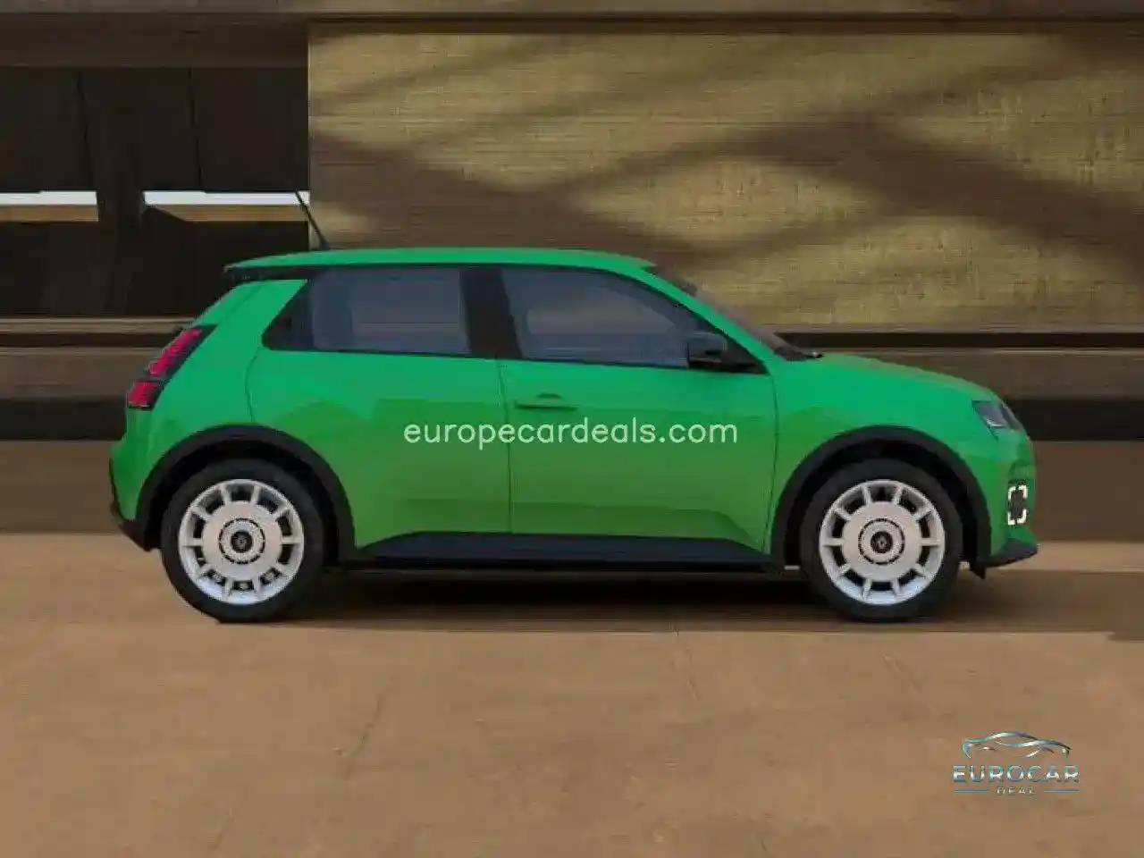 Renault R 5