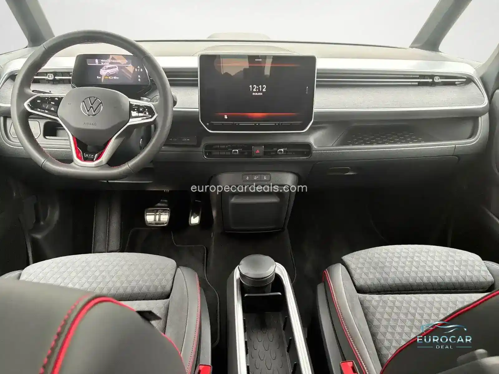 Volkswagen ID. Buzz