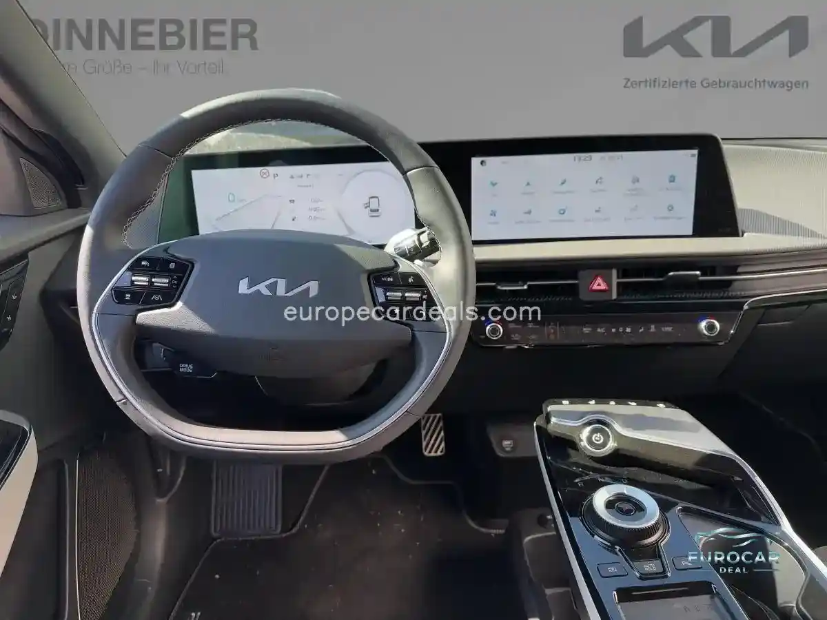 Kia EV6