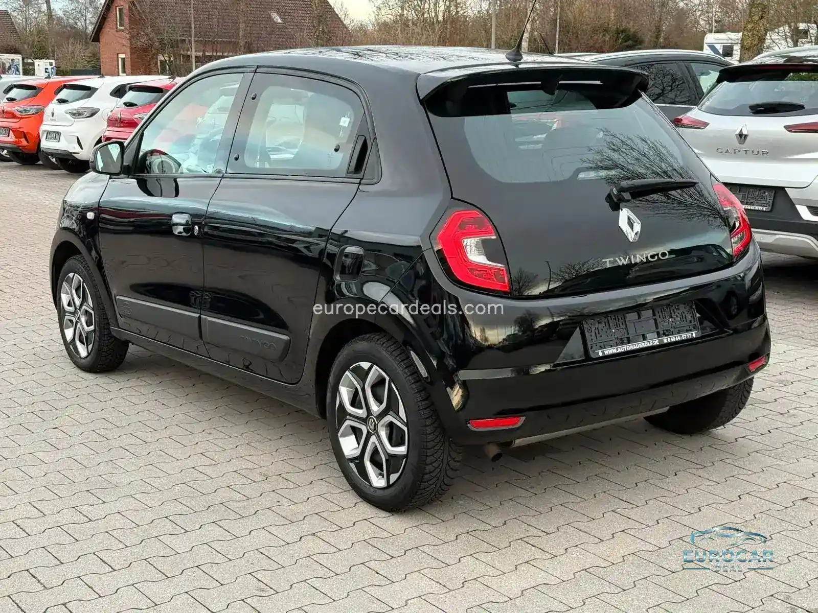 Renault Twingo