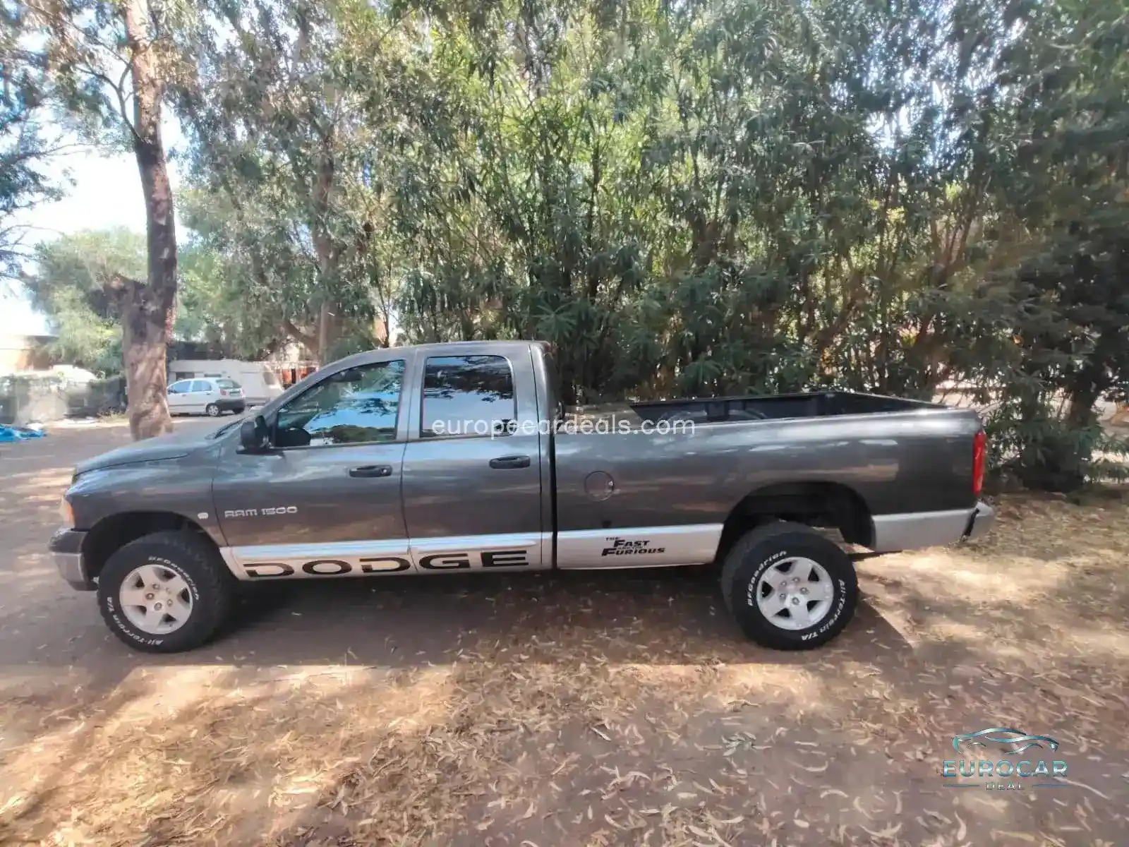 Dodge Other
