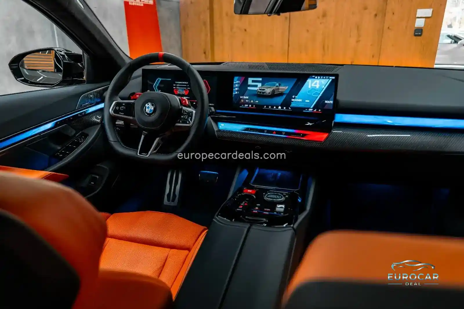 BMW M5
