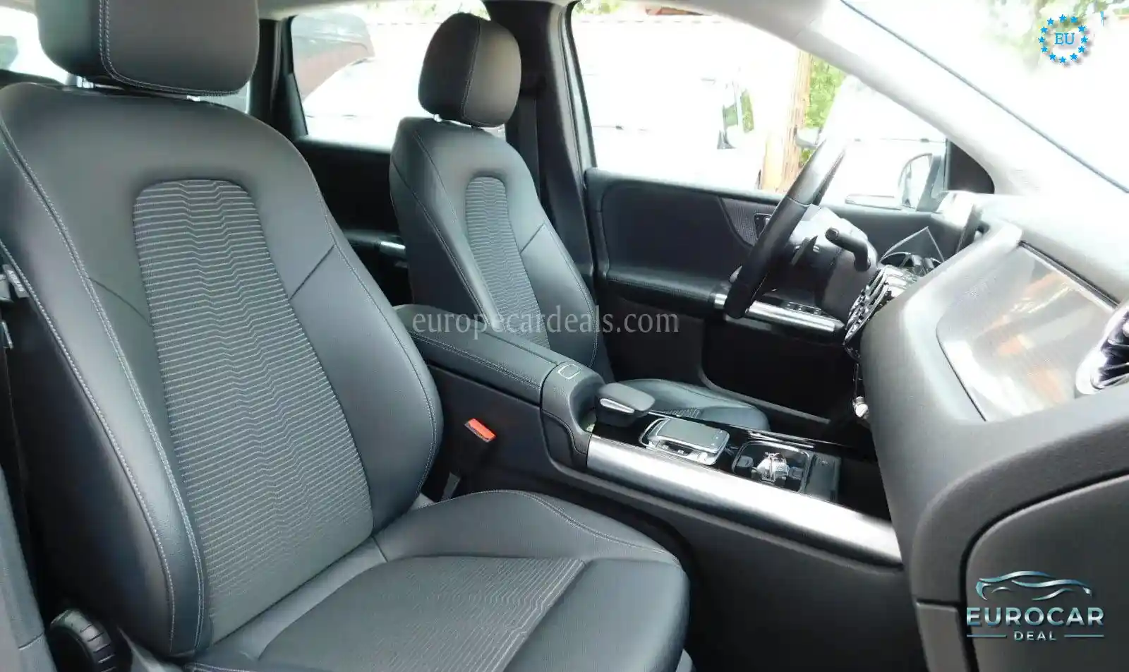 Mercedes-Benz B 250