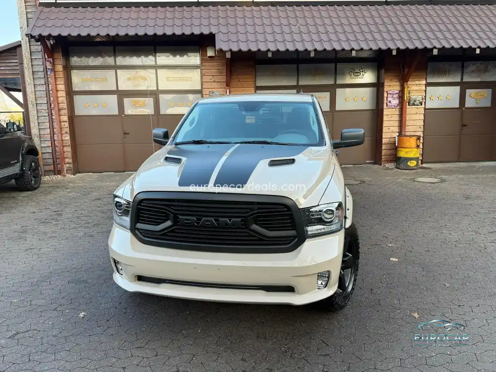 Dodge RAM