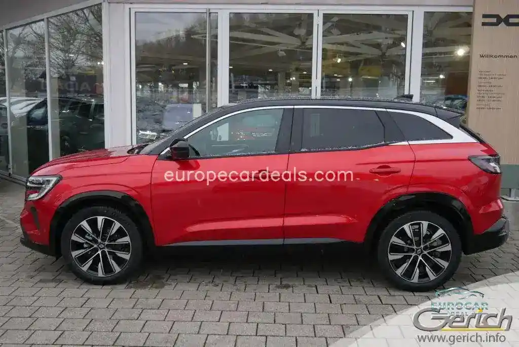 Renault Austral