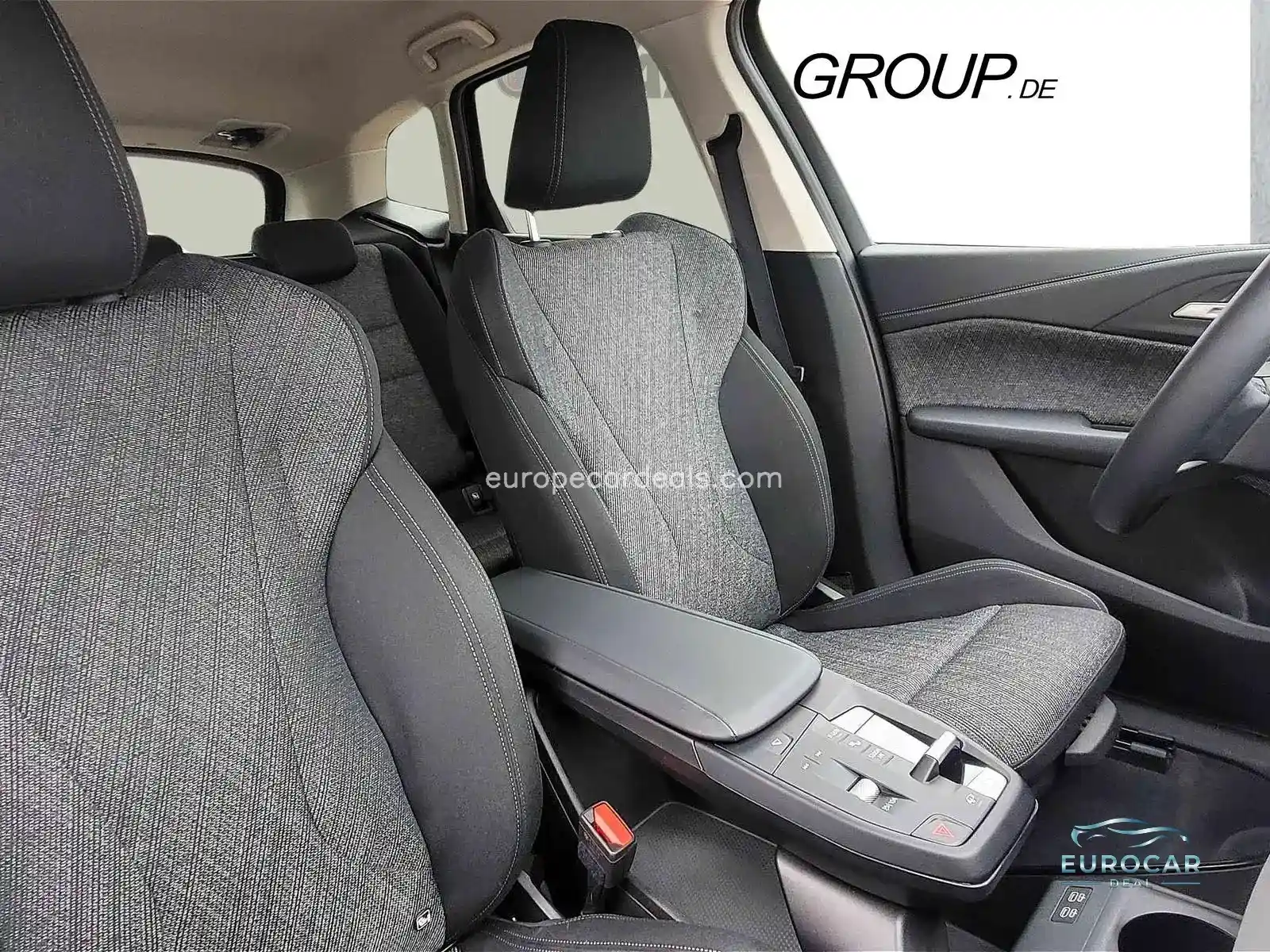 BMW 220 Active Tourer