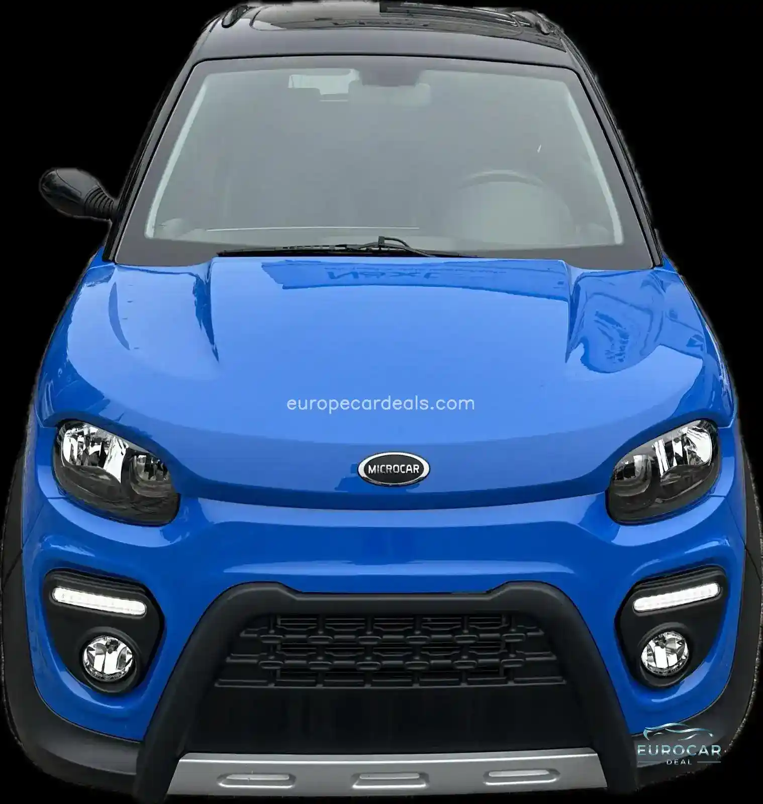 Microcar M.Go