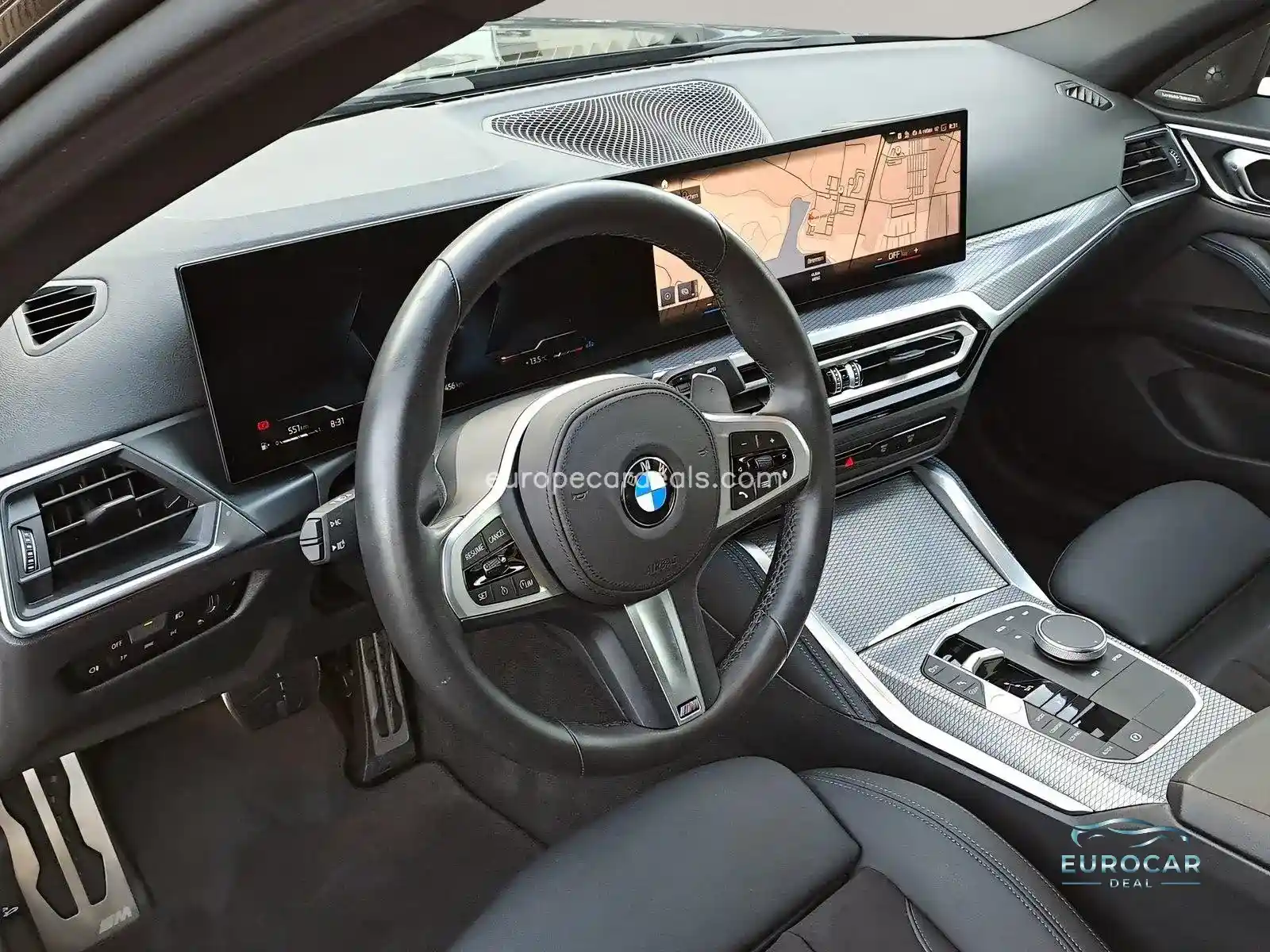 BMW 430