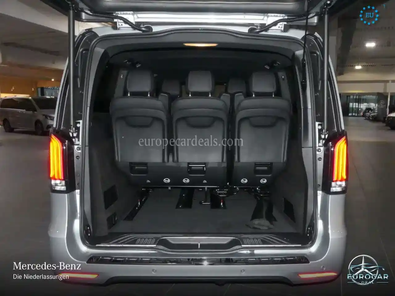 Mercedes-Benz V 300