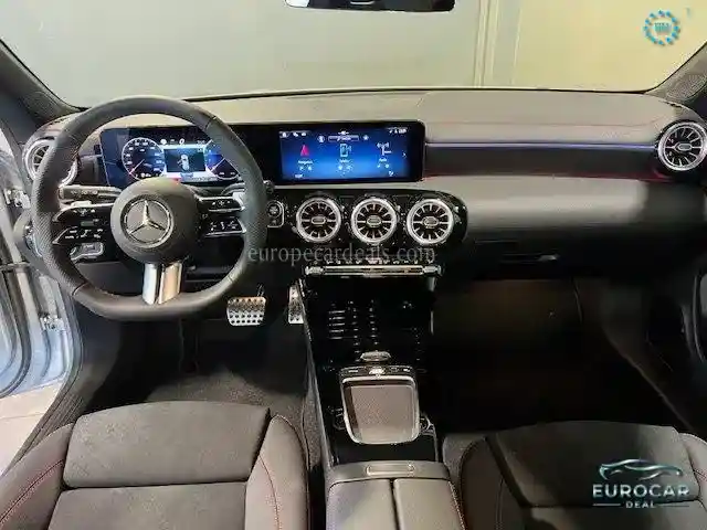 Mercedes-Benz CLA 180 Shooting Brake