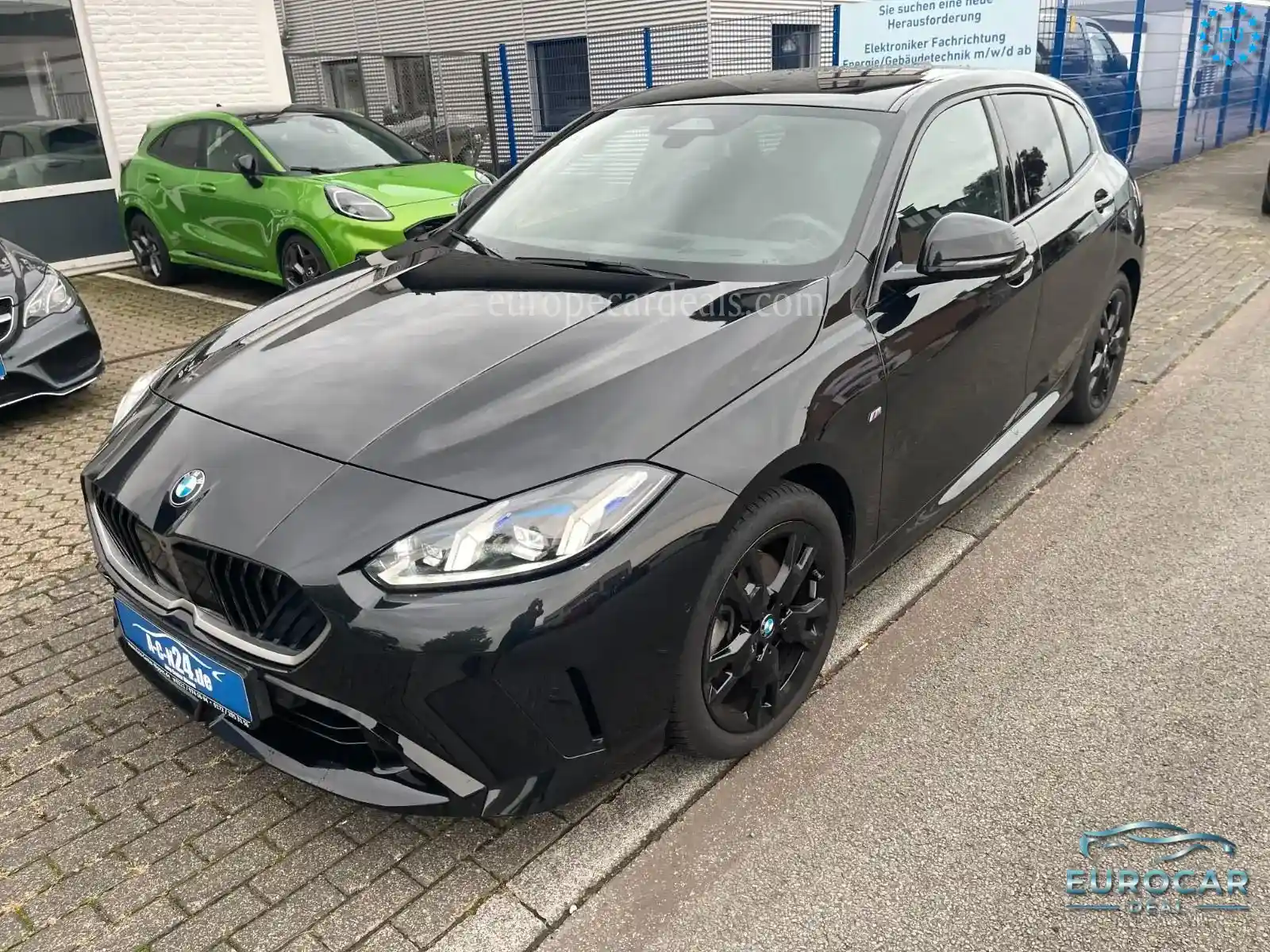 BMW 120