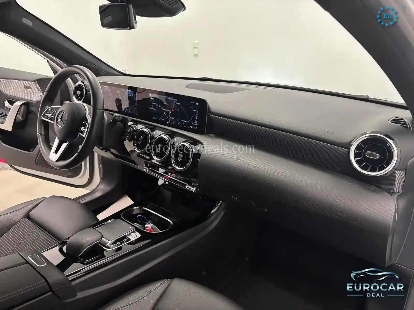 Mercedes-Benz A 220