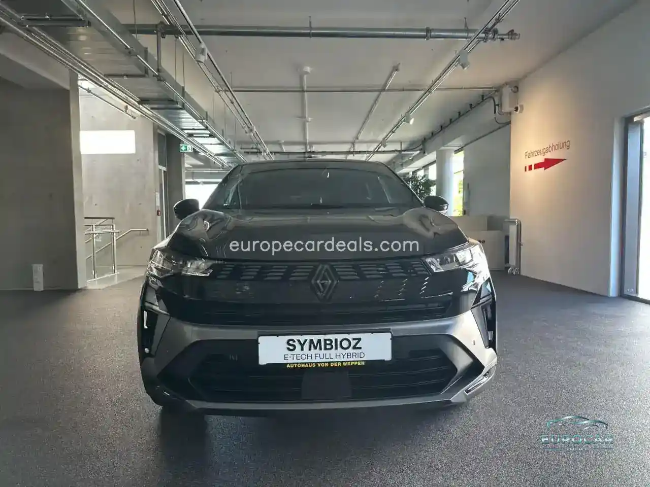 Renault Symbioz