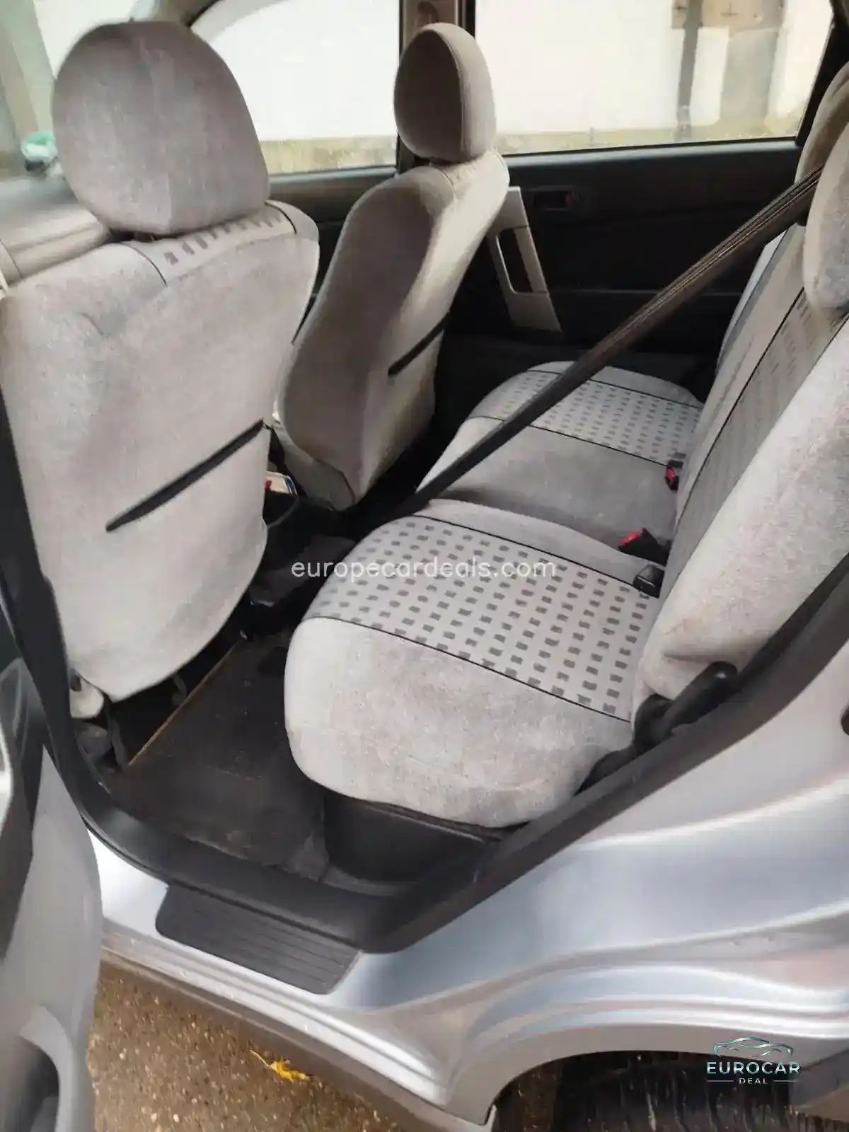 Daihatsu Terios