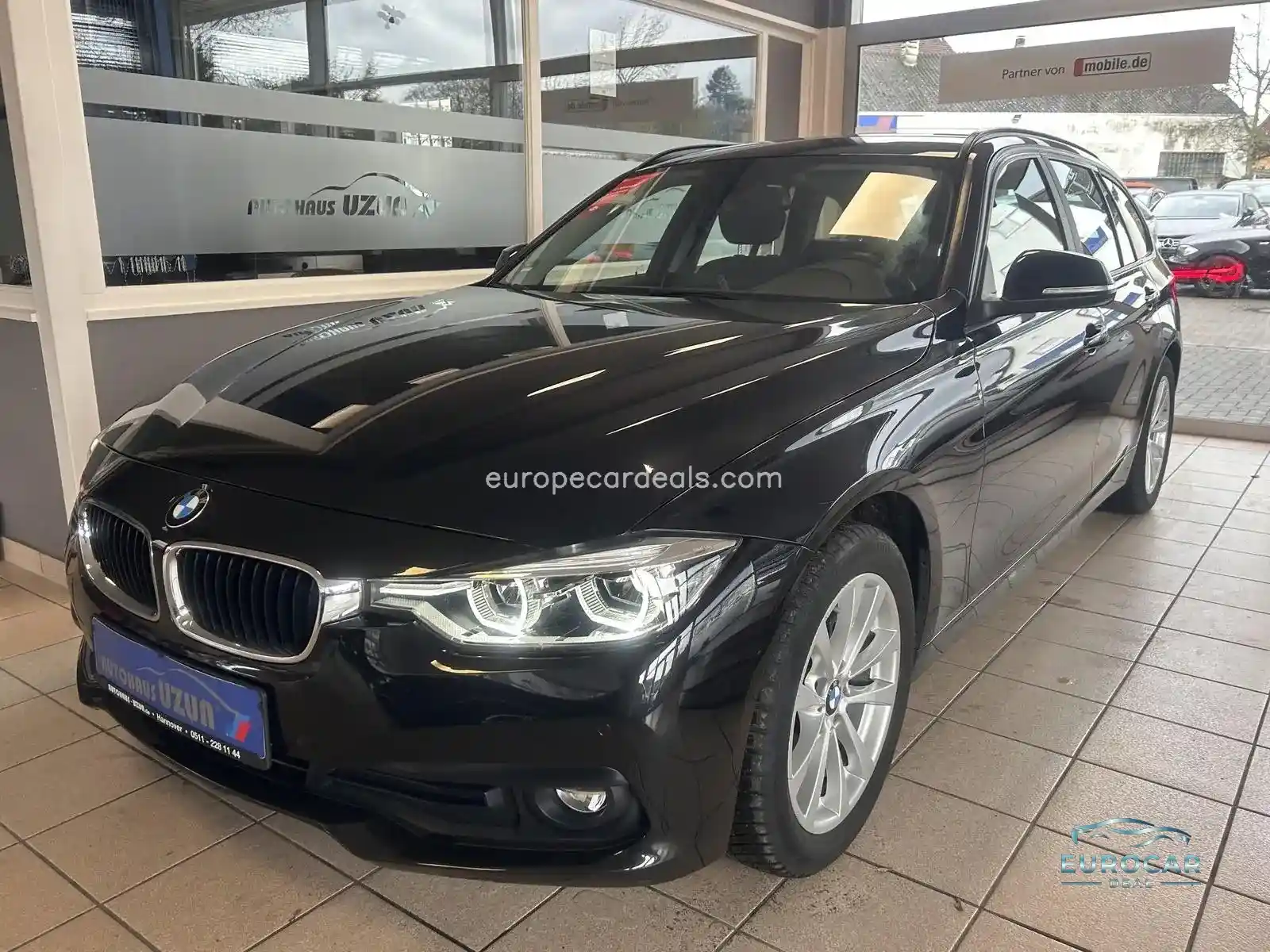 BMW 316