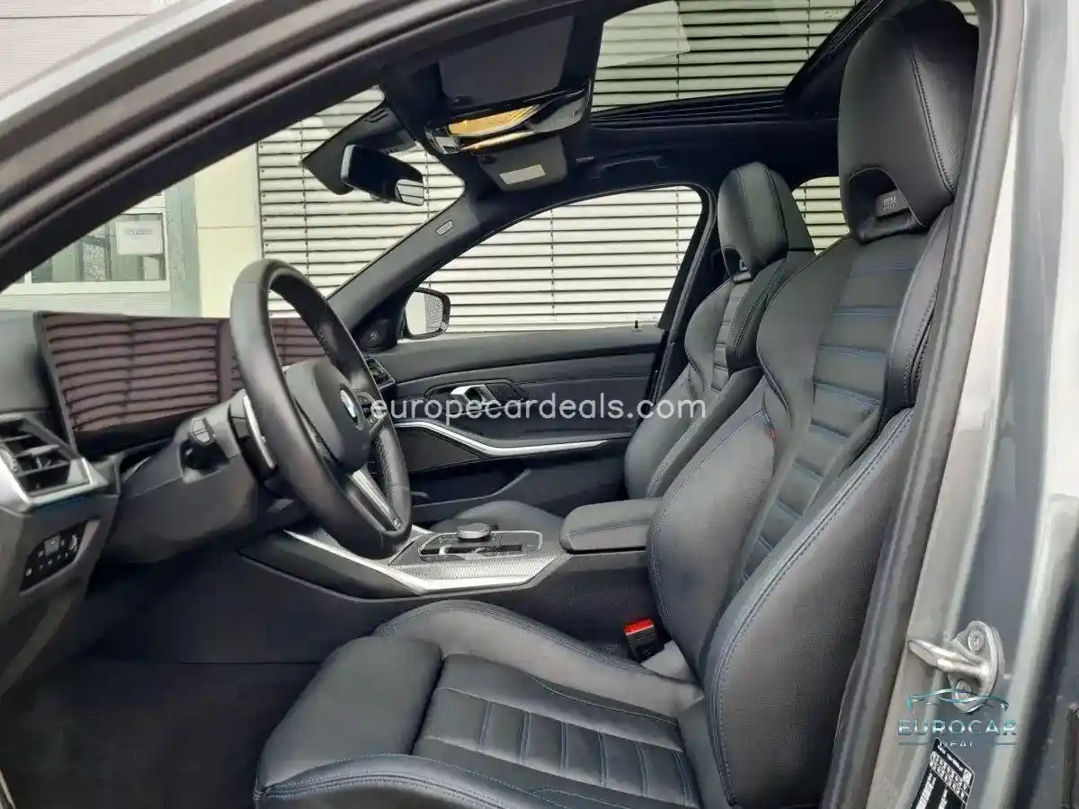 BMW M340i