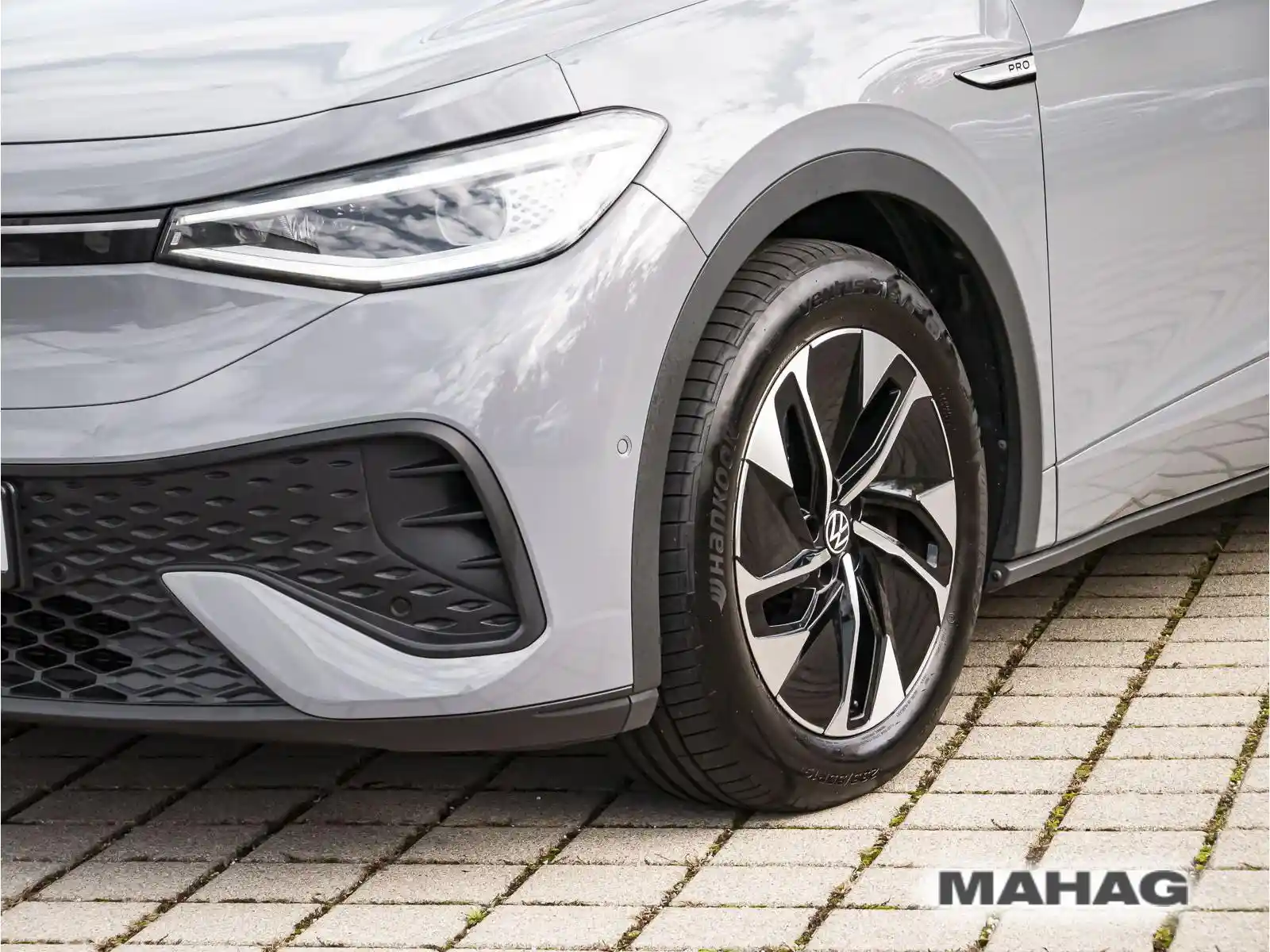 Volkswagen ID.5