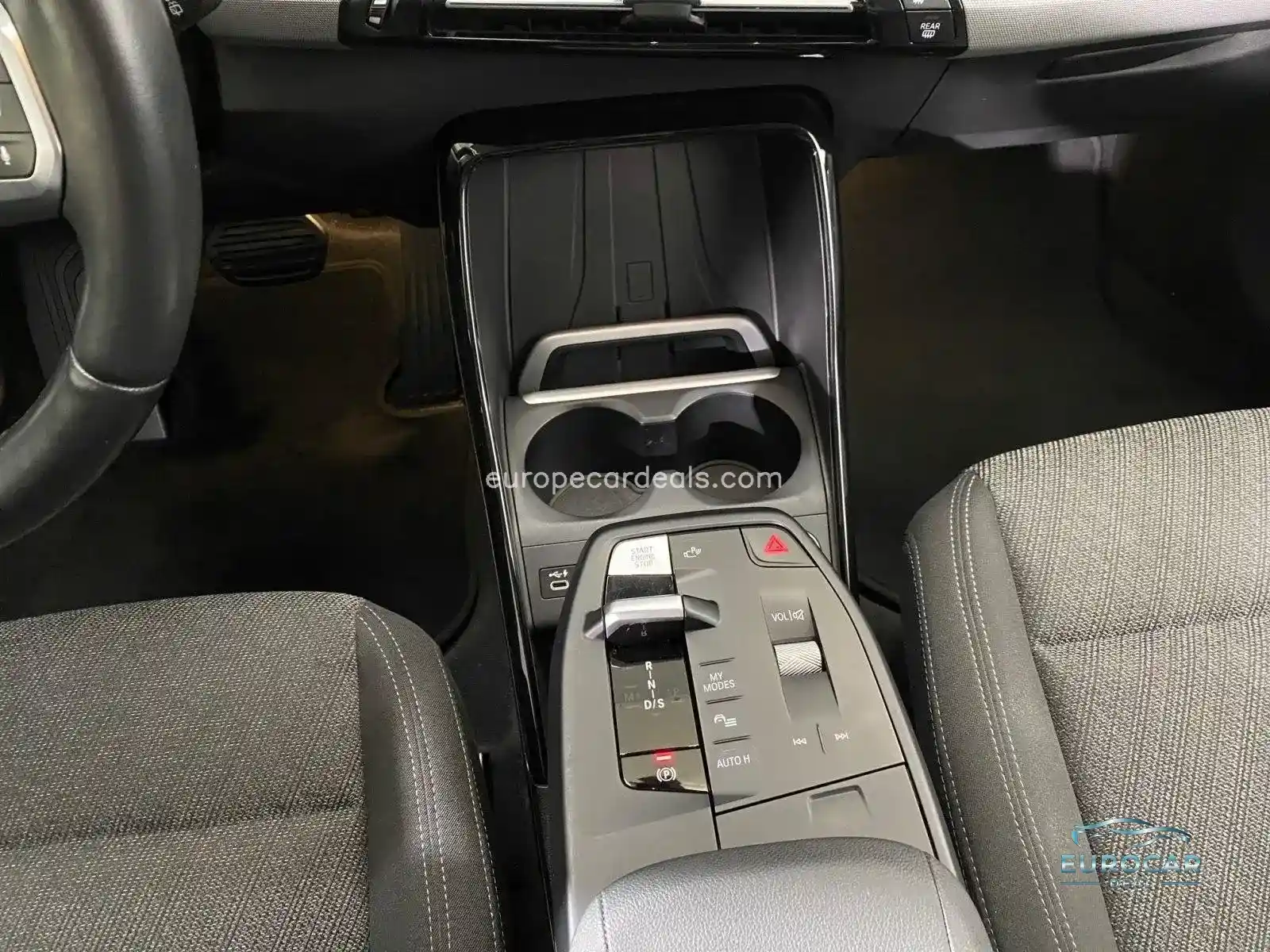 BMW 225 Active Tourer
