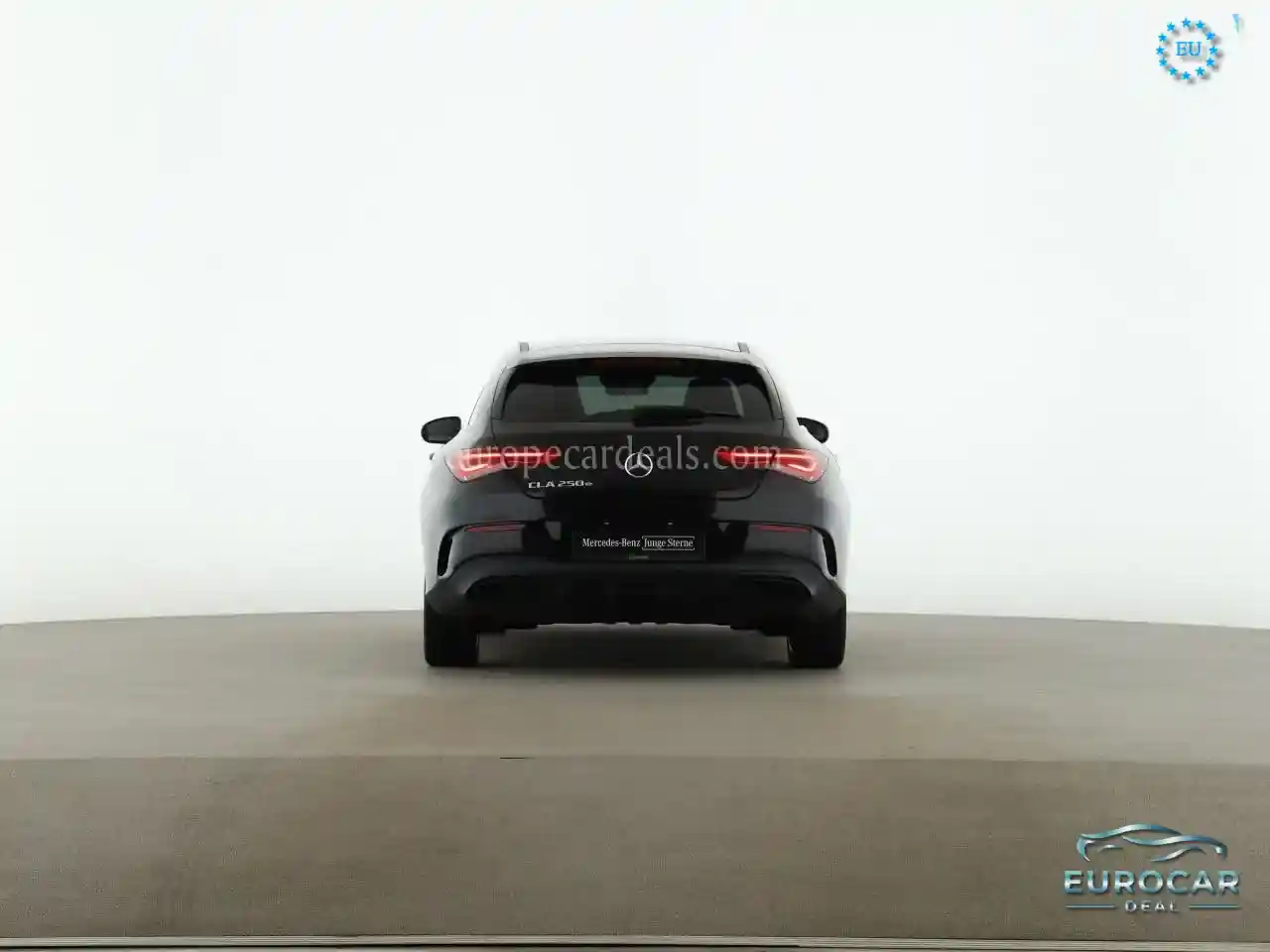 Mercedes-Benz CLA 250 Shooting Brake