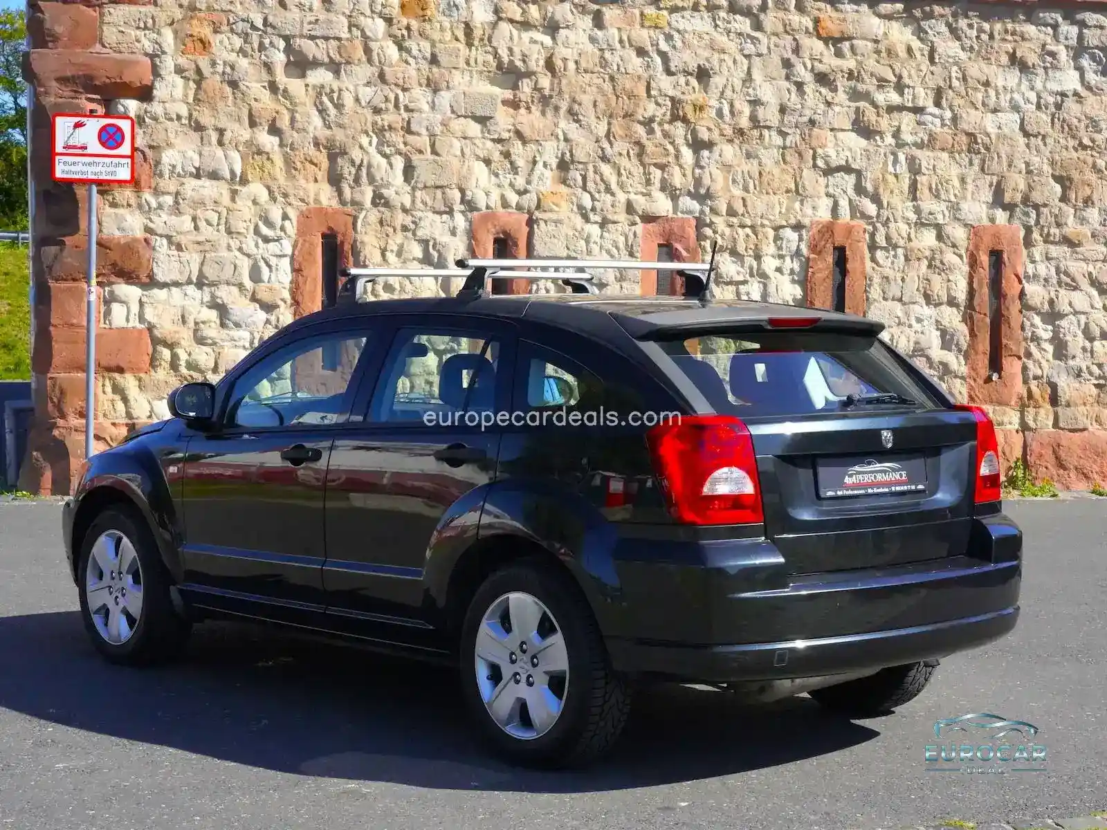 Dodge Caliber