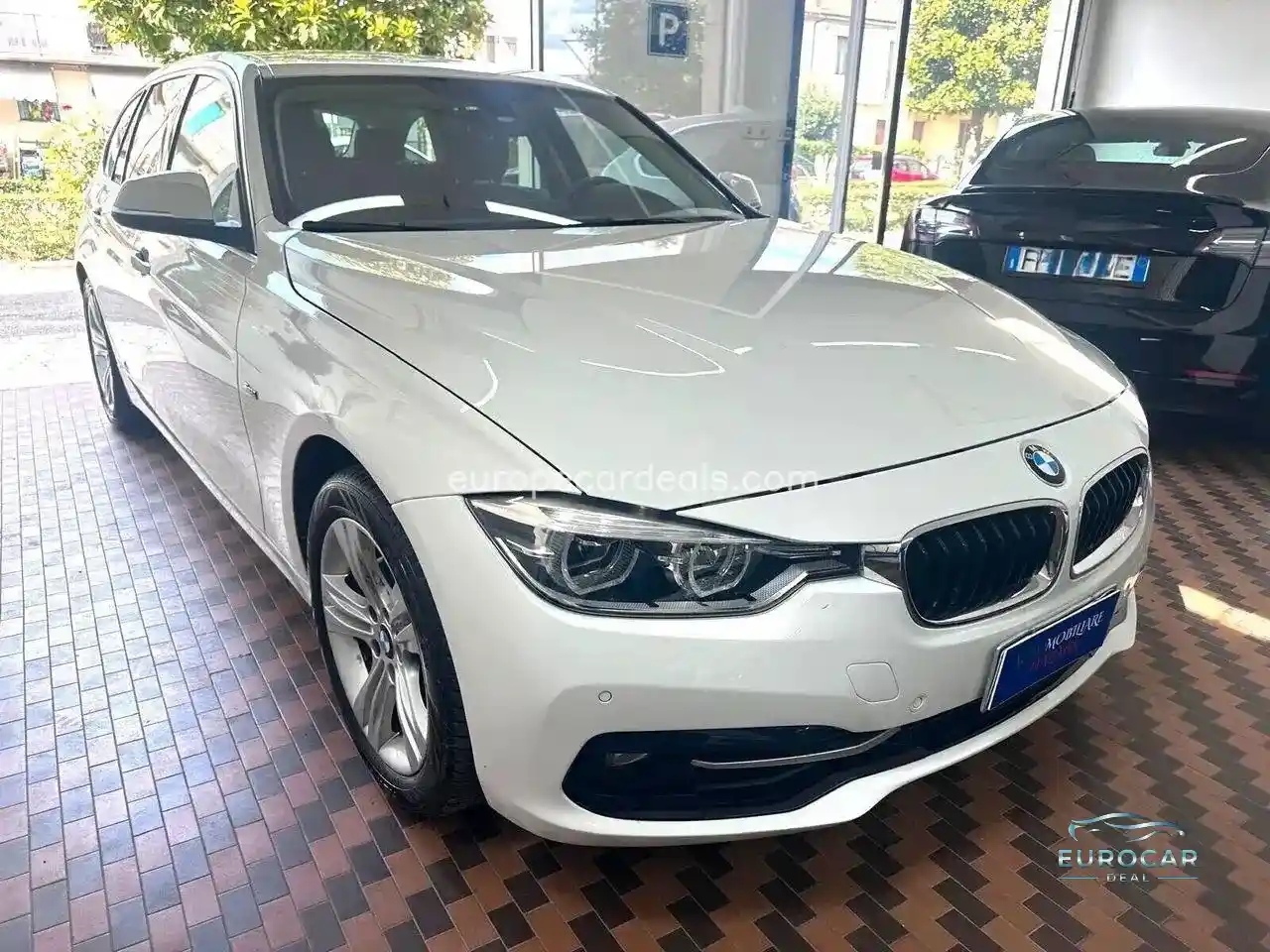 BMW 316