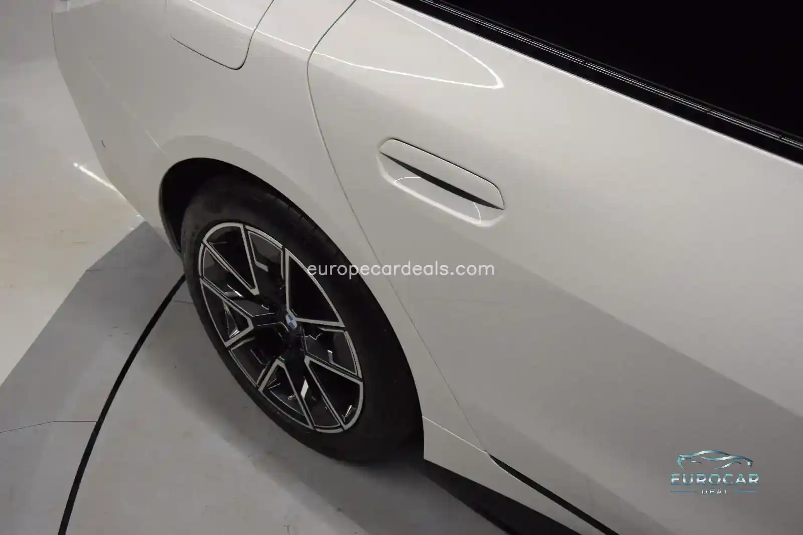 BMW 420 Gran Coupé