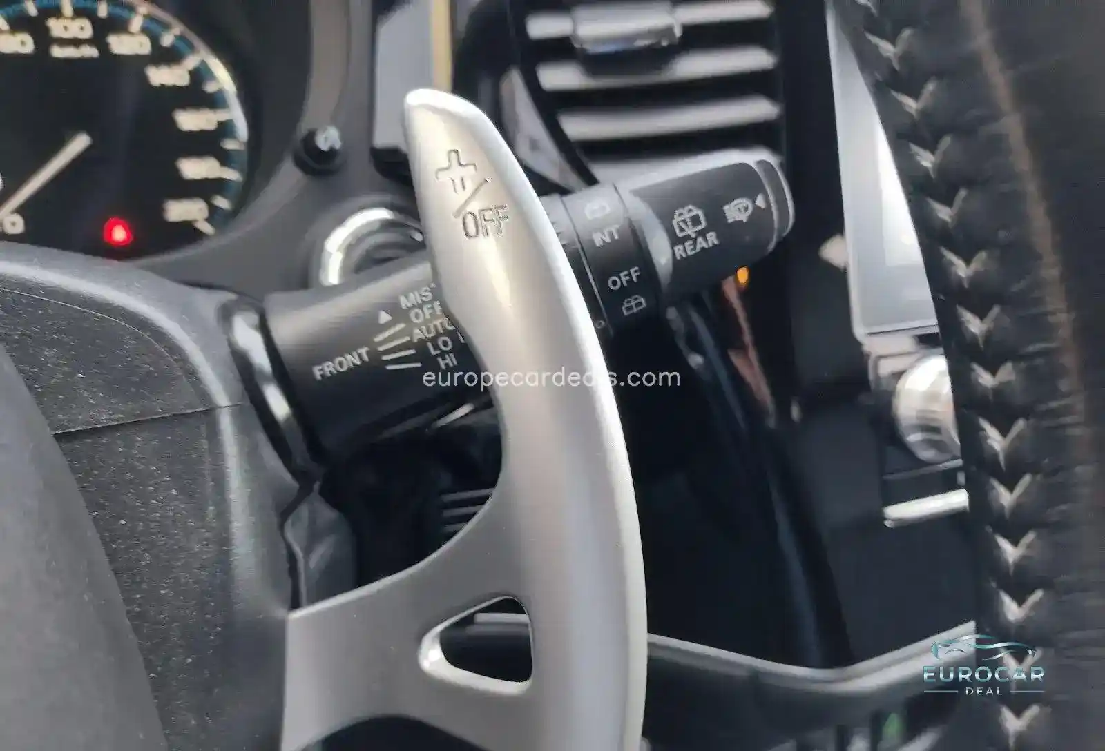 Mitsubishi Plug-in Hybrid Outlander