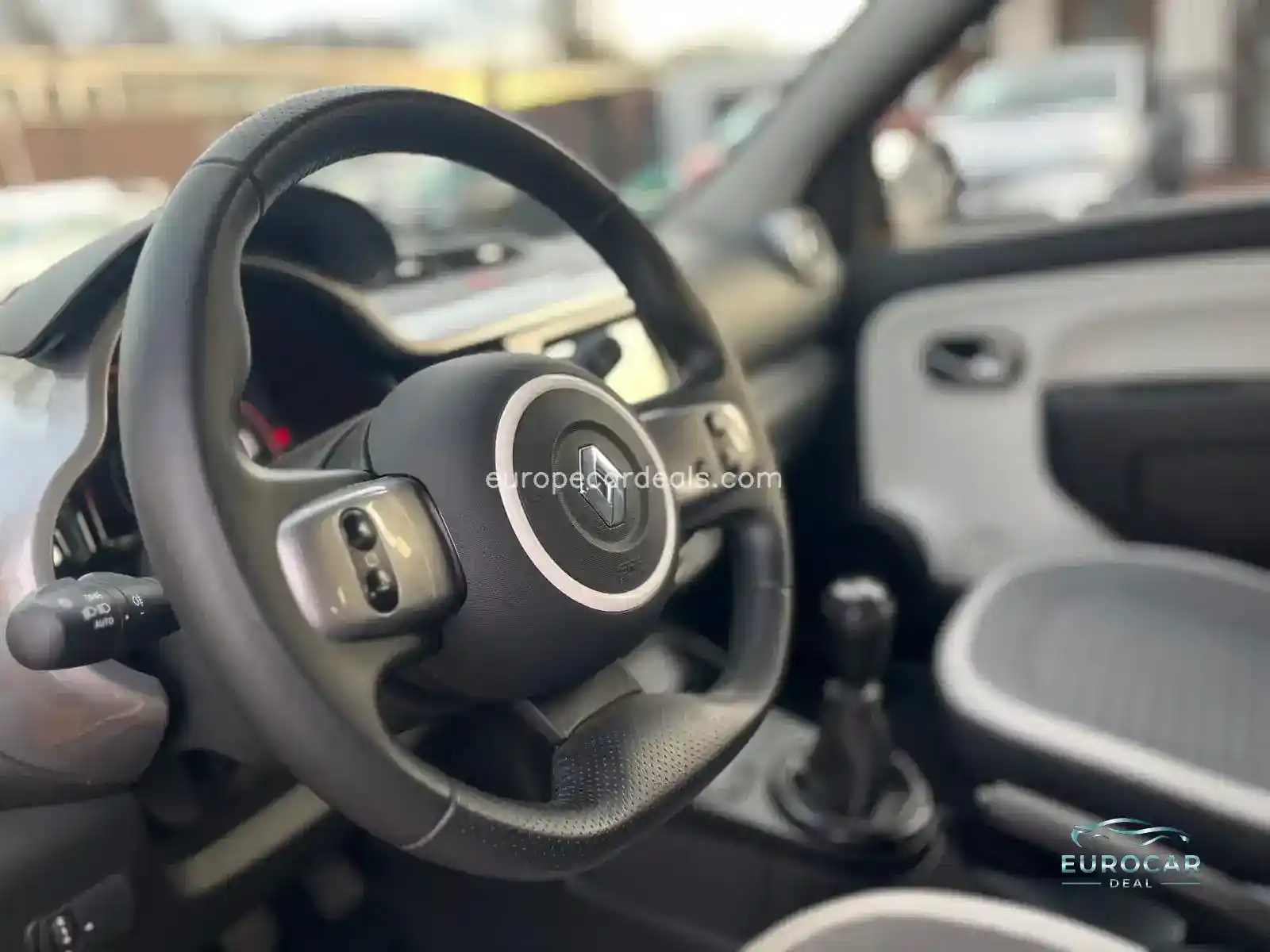 Renault Twingo