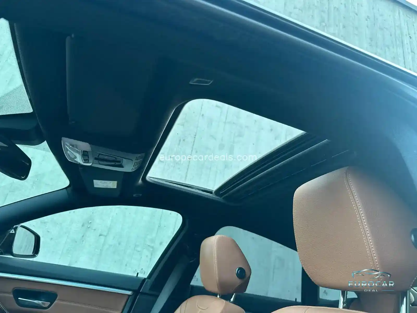 BMW 430