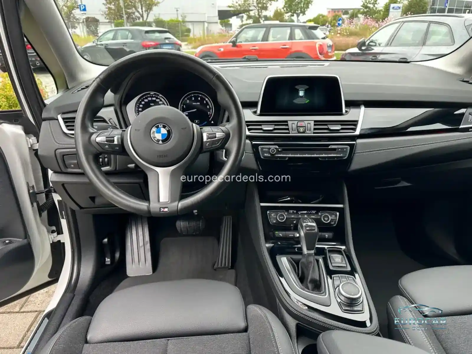 BMW 225
