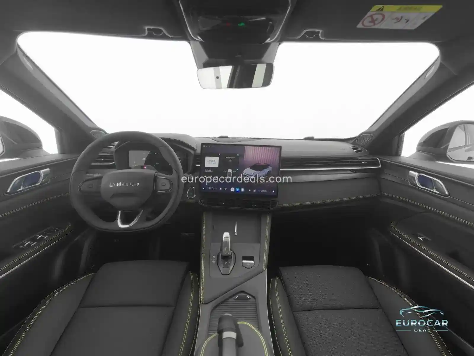Lynk&Co 01