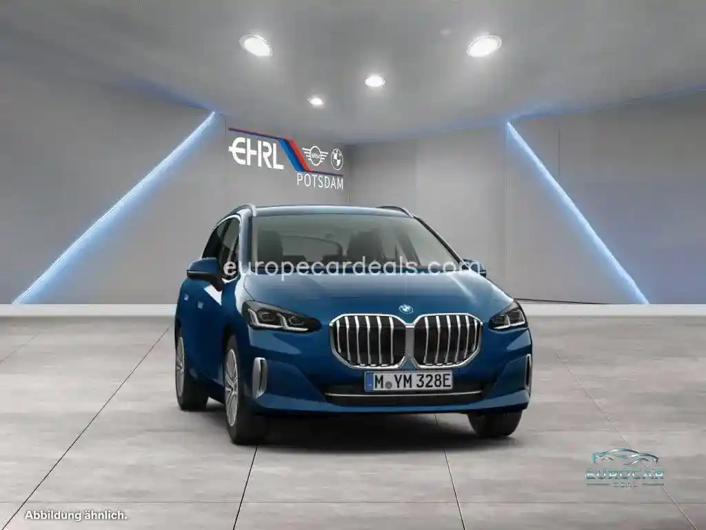 BMW 225 Active Tourer