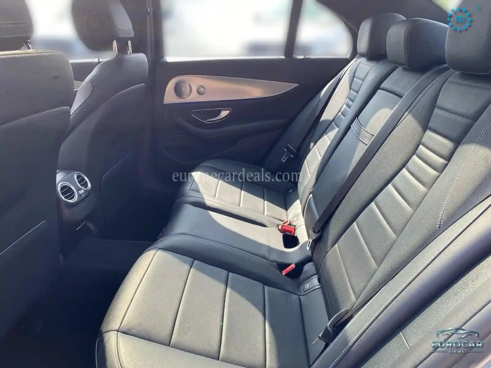 Mercedes-Benz E 450