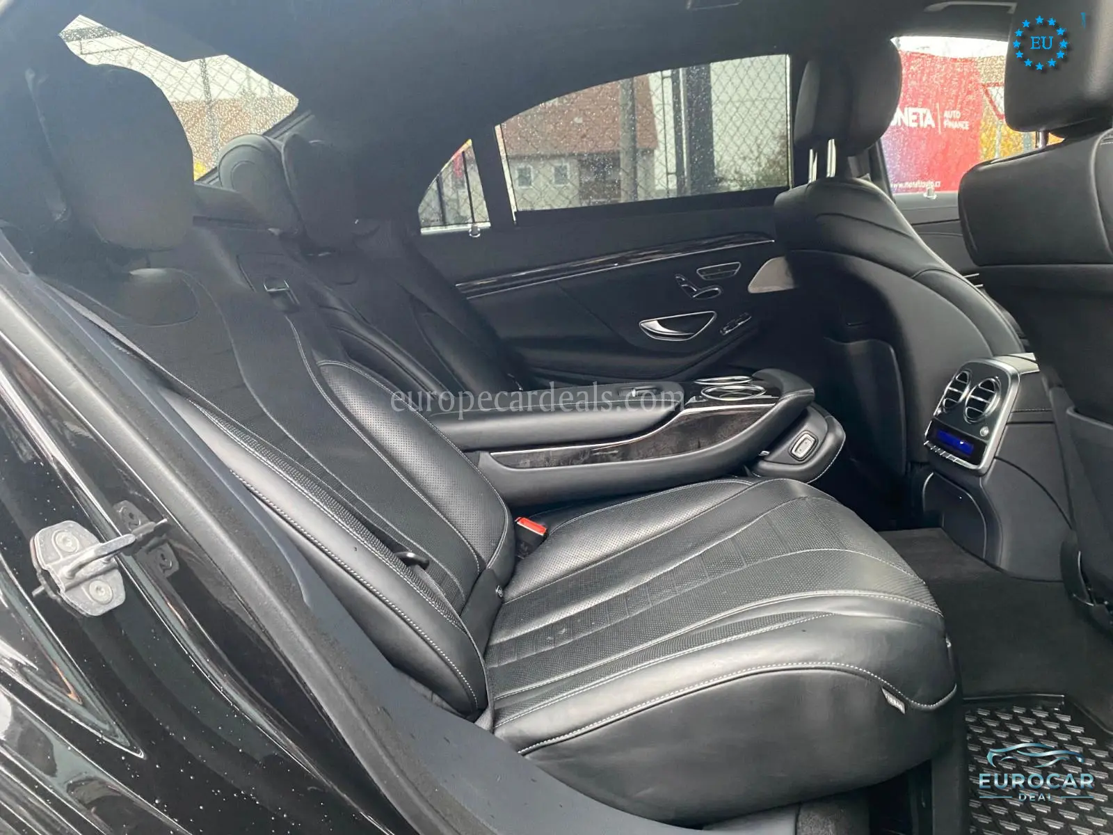 Mercedes-Benz S 400