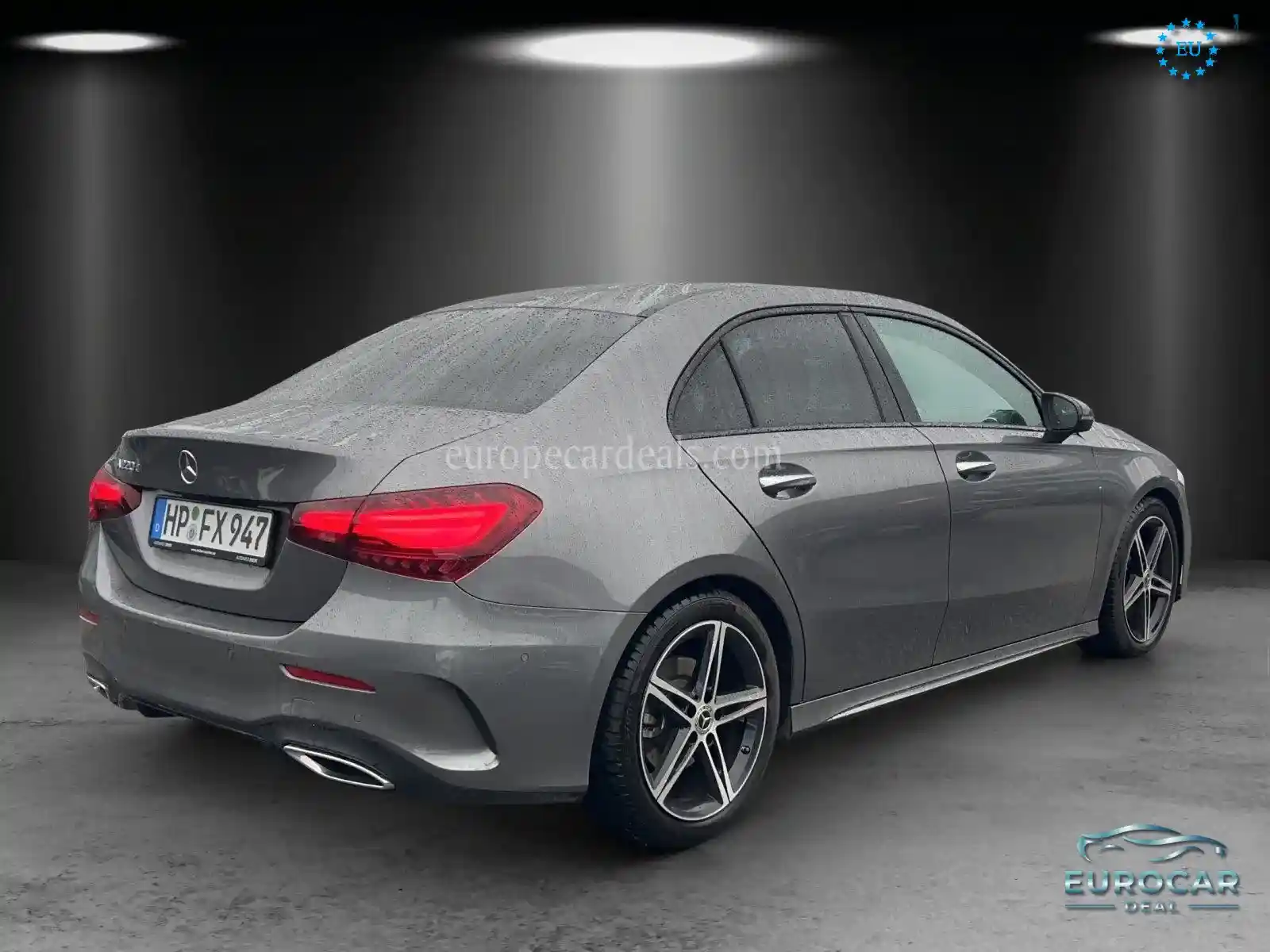 Mercedes-Benz A 220