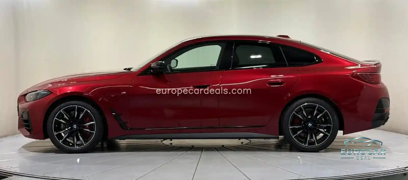 BMW 440