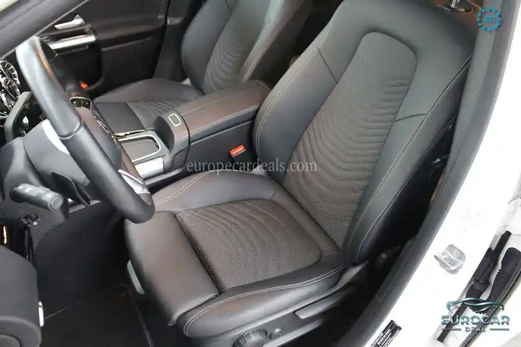 Mercedes-Benz B 220