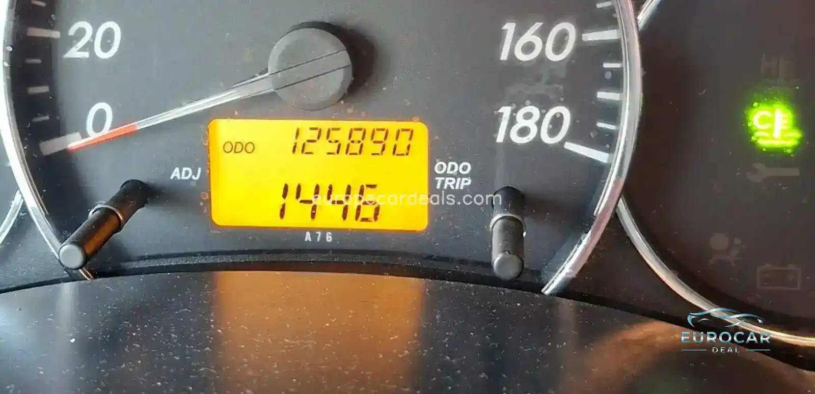 Daihatsu Terios
