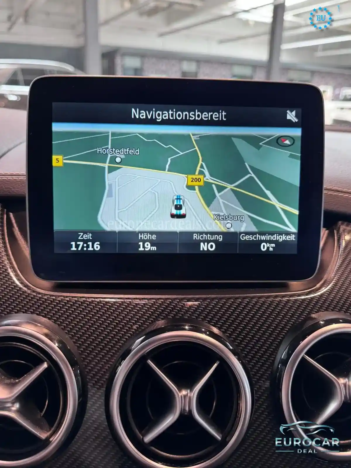 Mercedes-Benz B 220