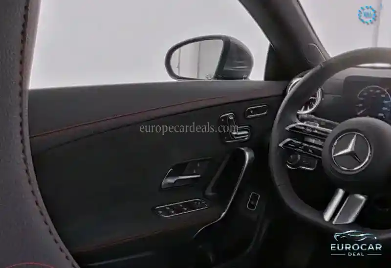 Mercedes-Benz CLA 200 Shooting Brake
