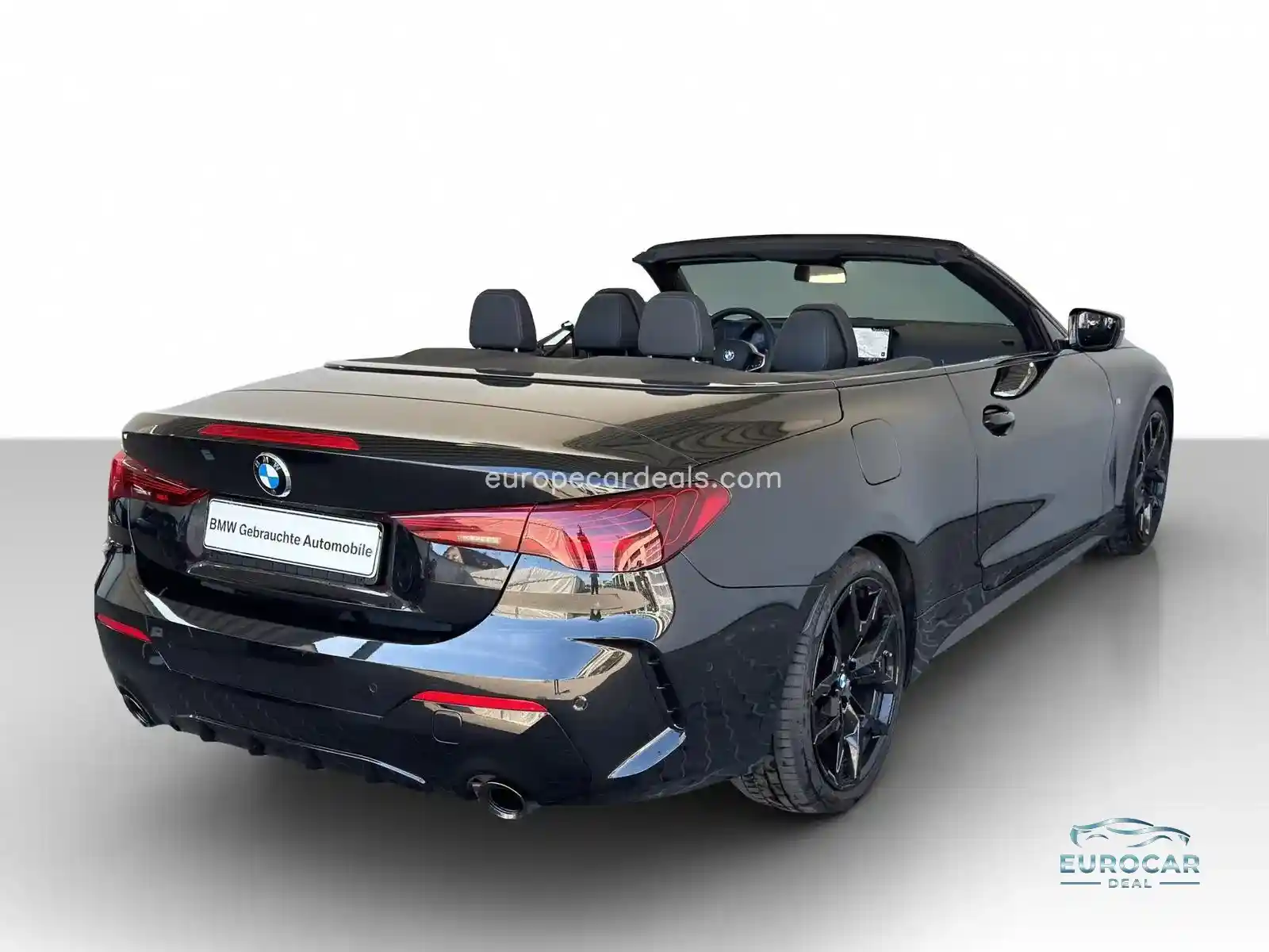 BMW 430