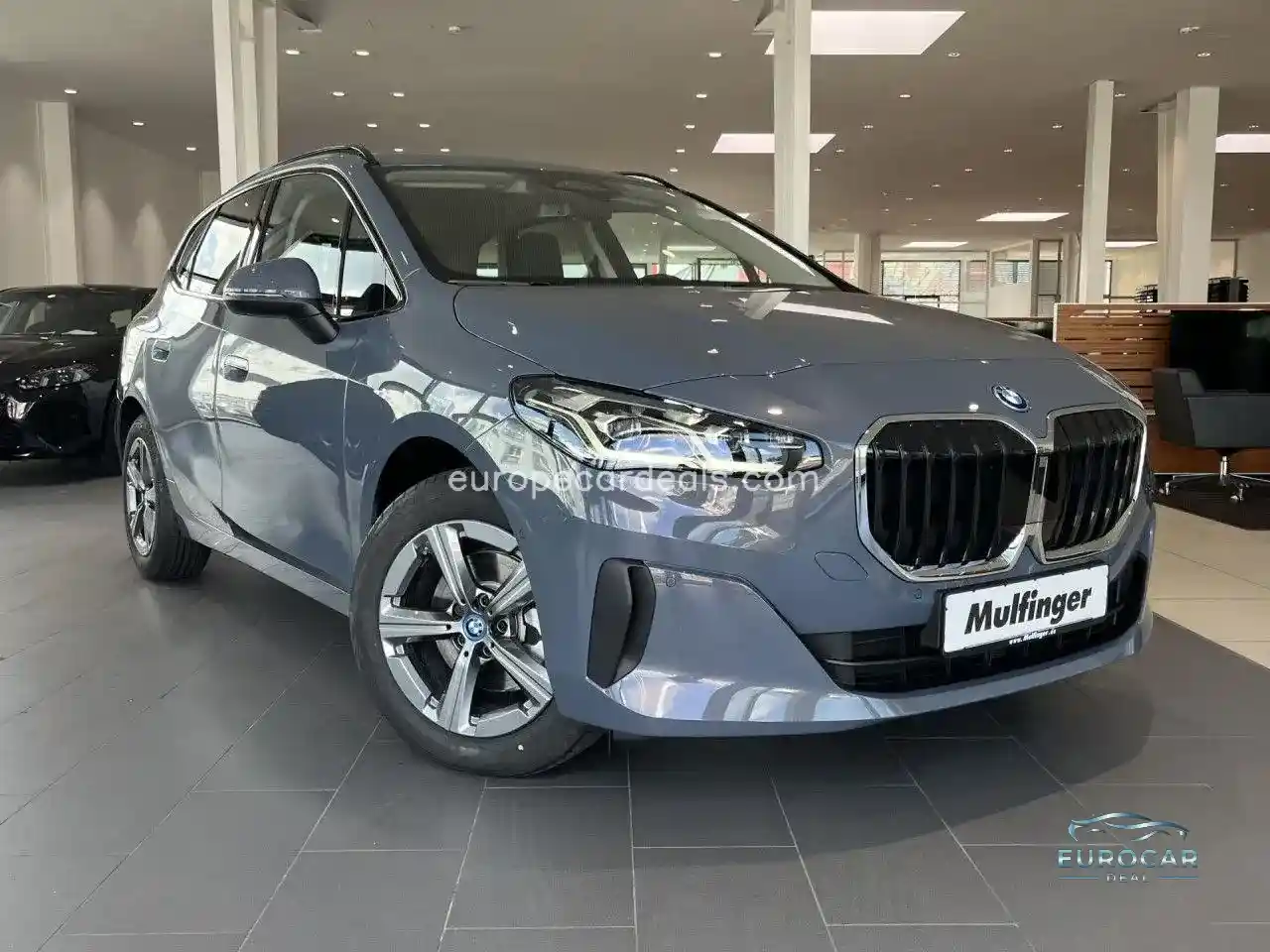 BMW 225 Active Tourer