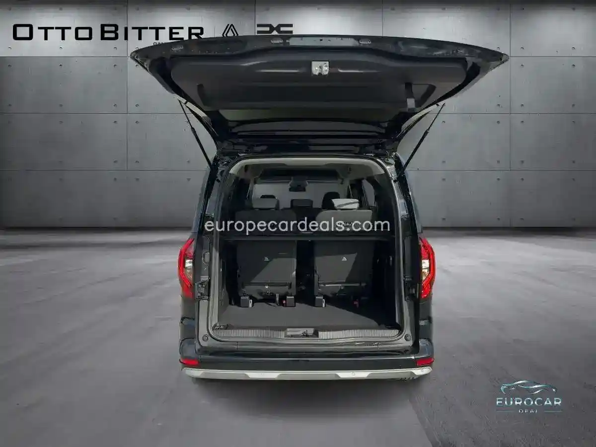 Renault Grand Kangoo
