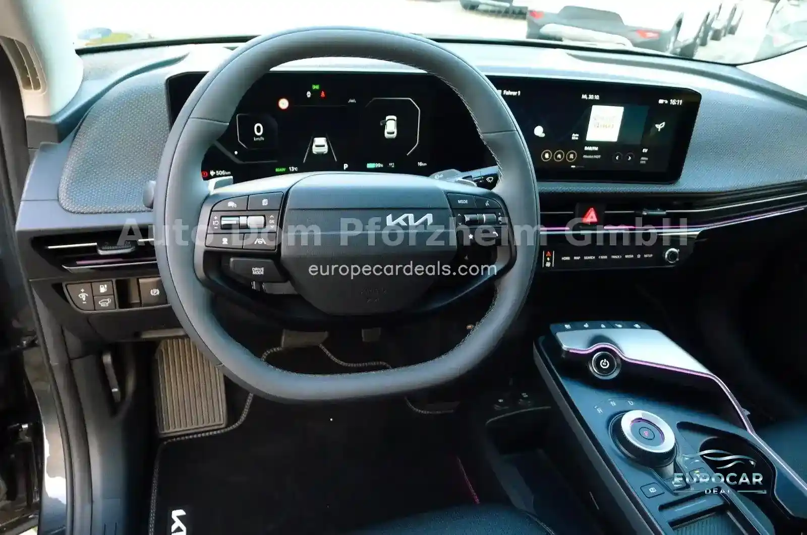Kia EV6
