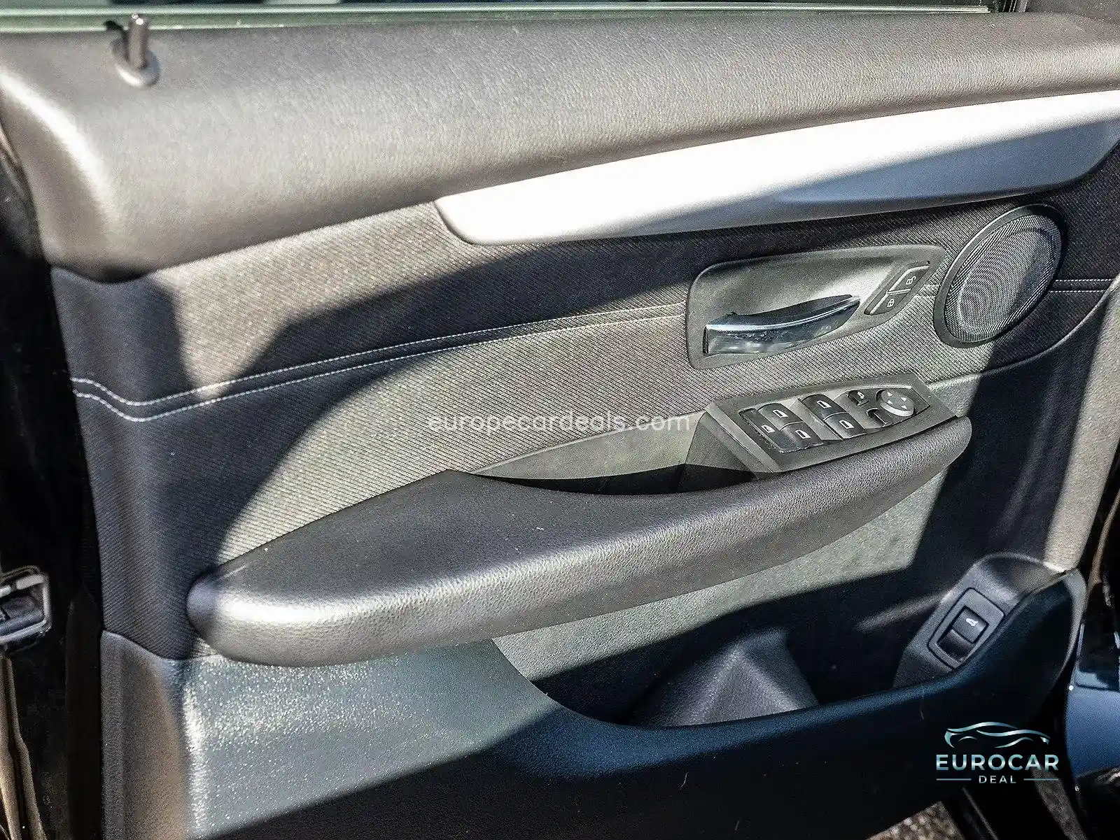 BMW 220 Active Tourer
