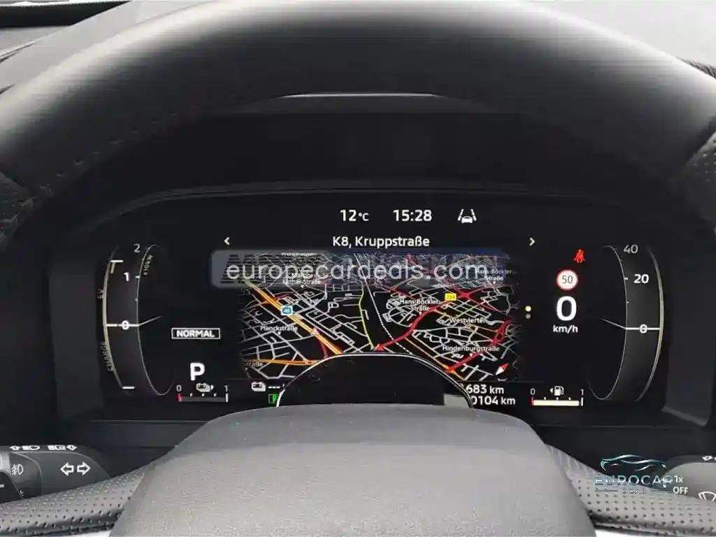 Mitsubishi Plug-in Hybrid Outlander
