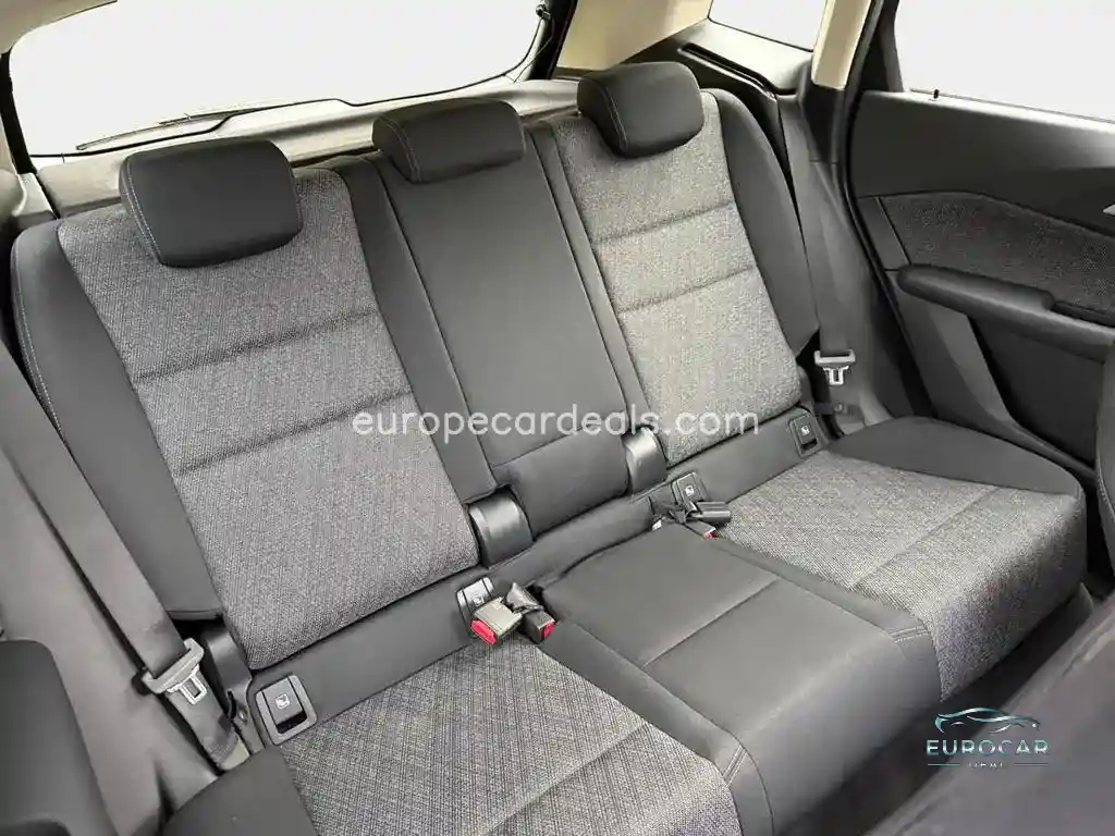 BMW 225 Active Tourer