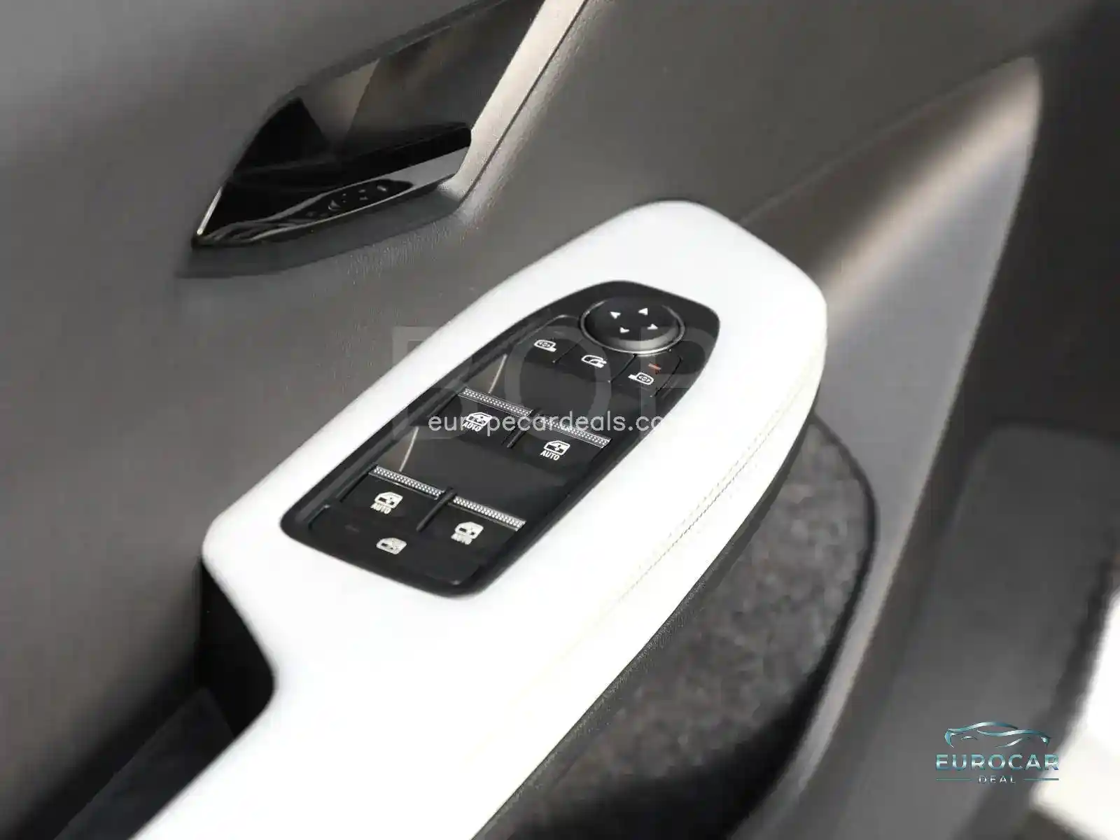 Renault Scenic E-TECH
