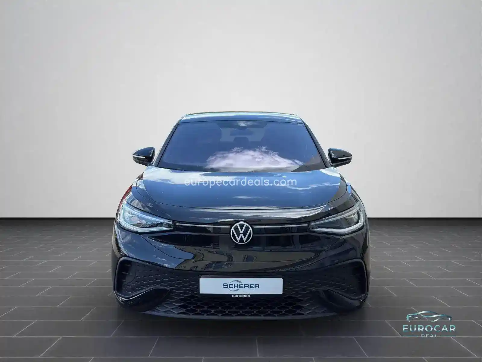 Volkswagen ID.5