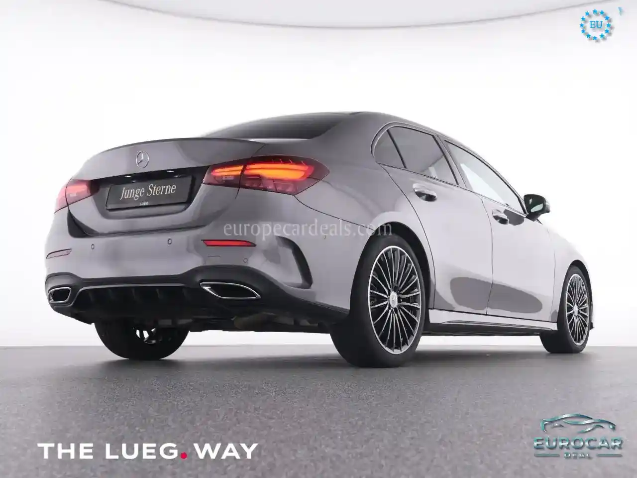 Mercedes-Benz A 220